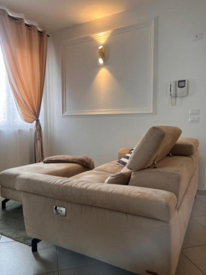 Velvet Apartment
